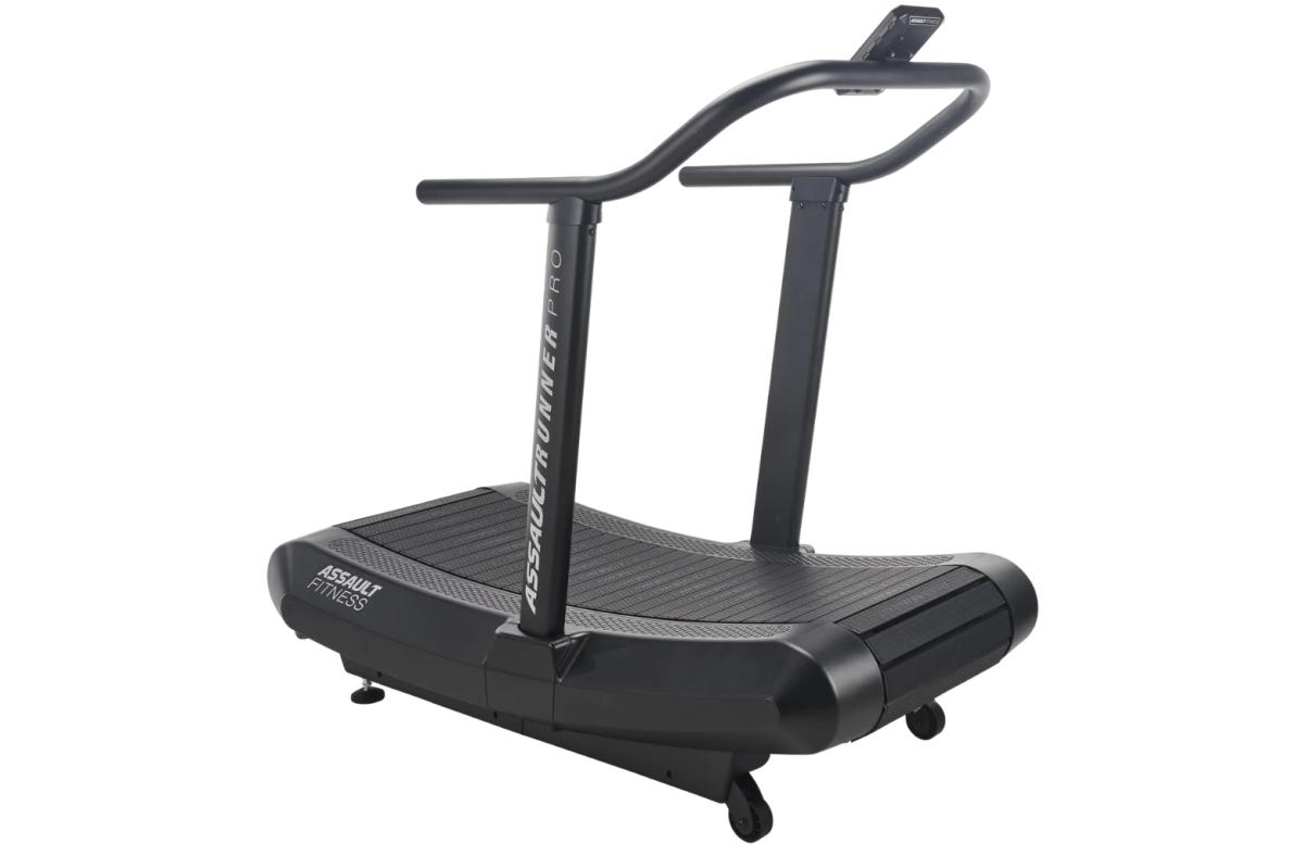 Assault Runner Pro